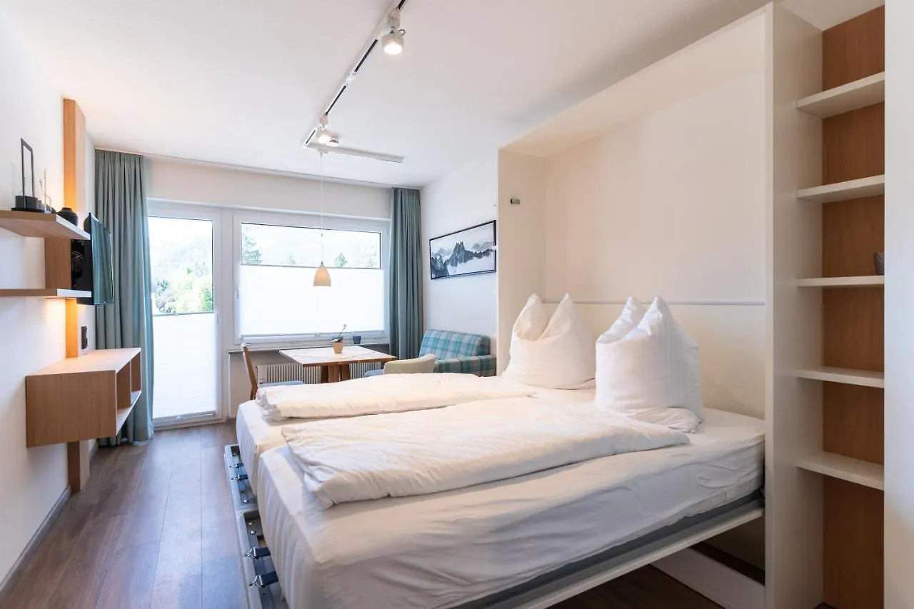 Ferienwohung C. Benne Apartment Oberstdorf Germany